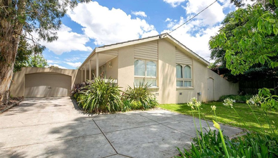 Picture of 952 Waverley Road, WHEELERS HILL VIC 3150
