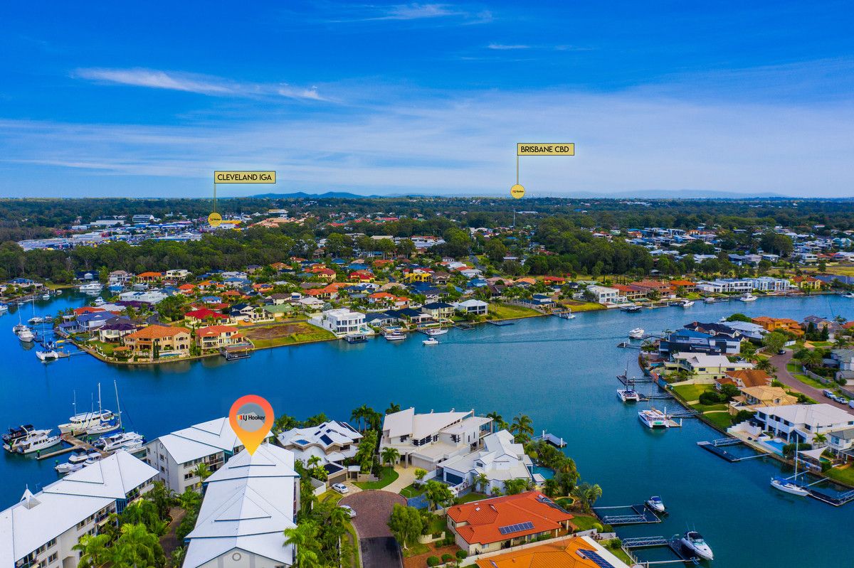 36/10-12 Esperance Court, Raby Bay QLD 4163, Image 0