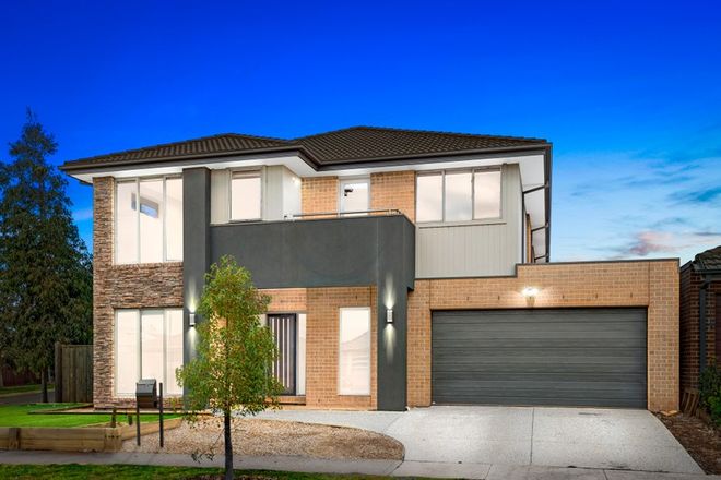 Picture of 48 Wiltshire Boulevard, THORNHILL PARK VIC 3335