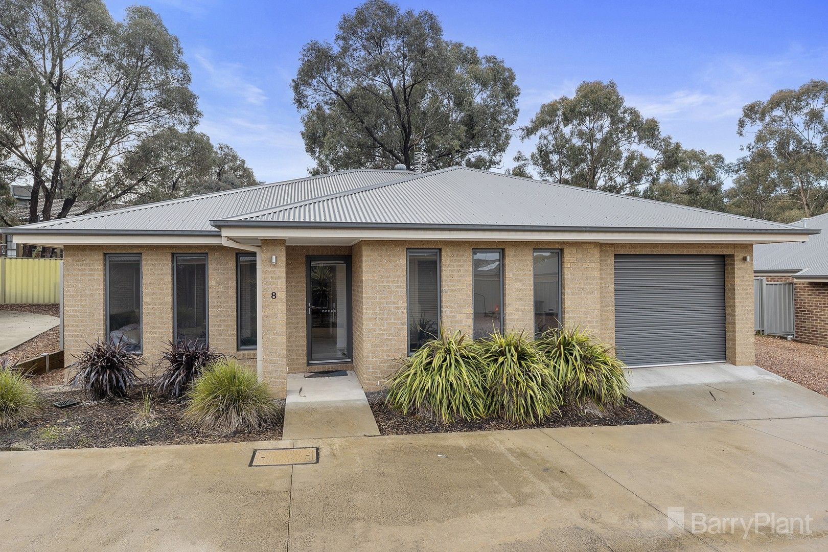 8/22A Emmett Street, Golden Square VIC 3555, Image 0