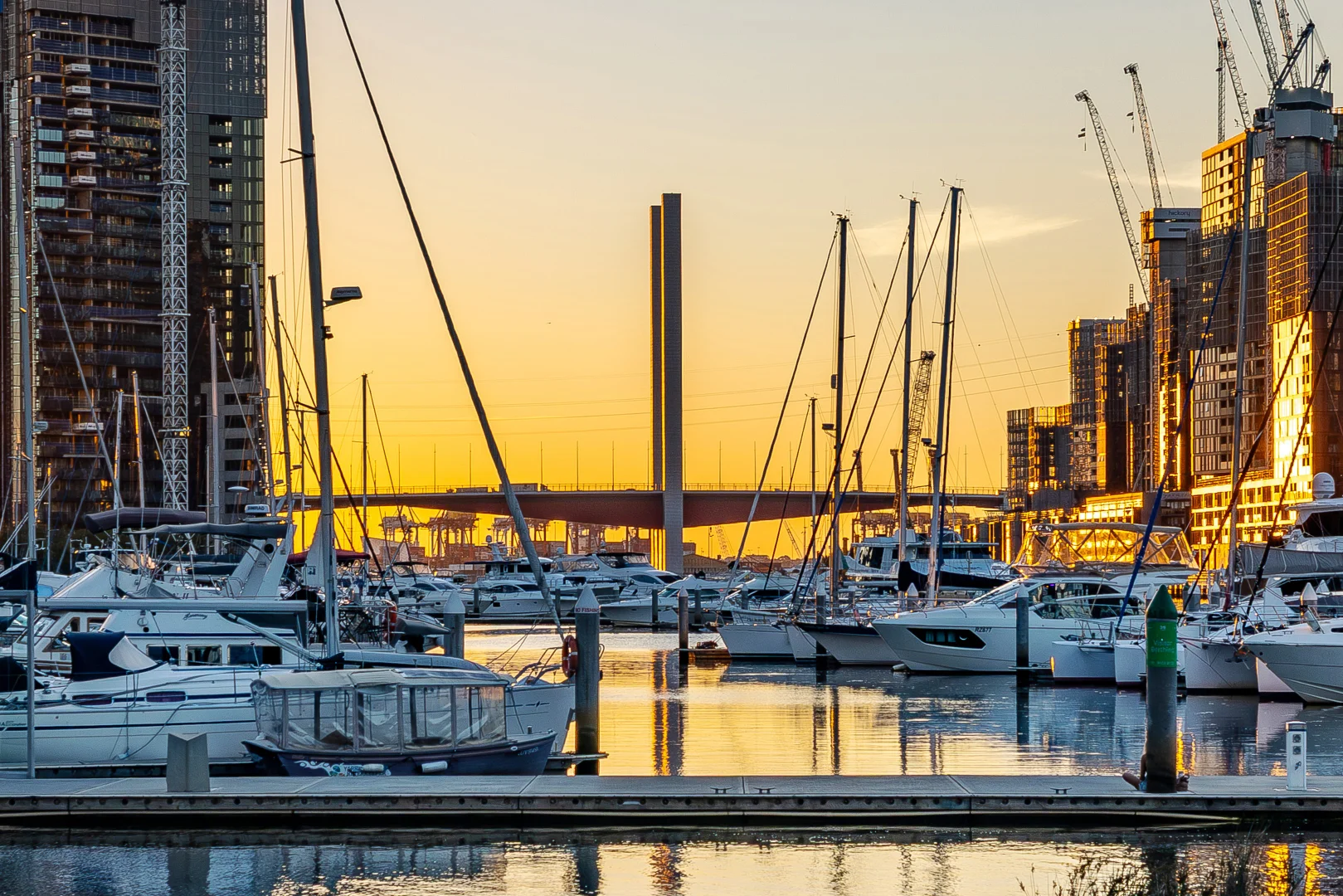 Additional image 19 of 1602/70 Lorimer Street, Docklands VIC 3008