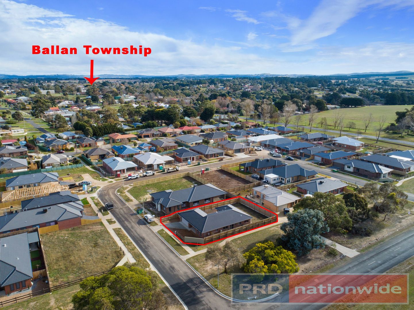 17 Jasmine Crescent, Ballan VIC 3342, Image 1