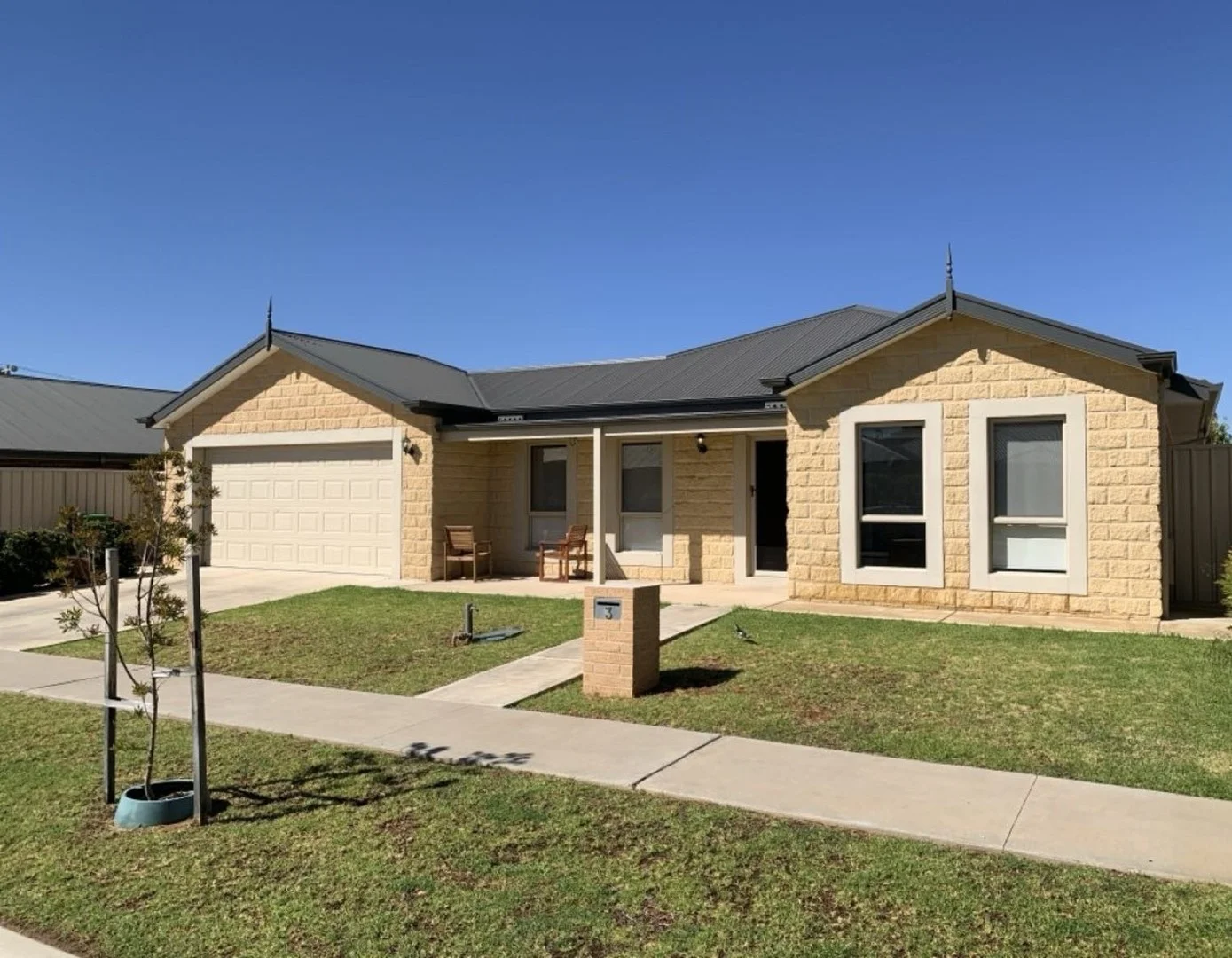 3 Claremont Drive, Irymple VIC 3498