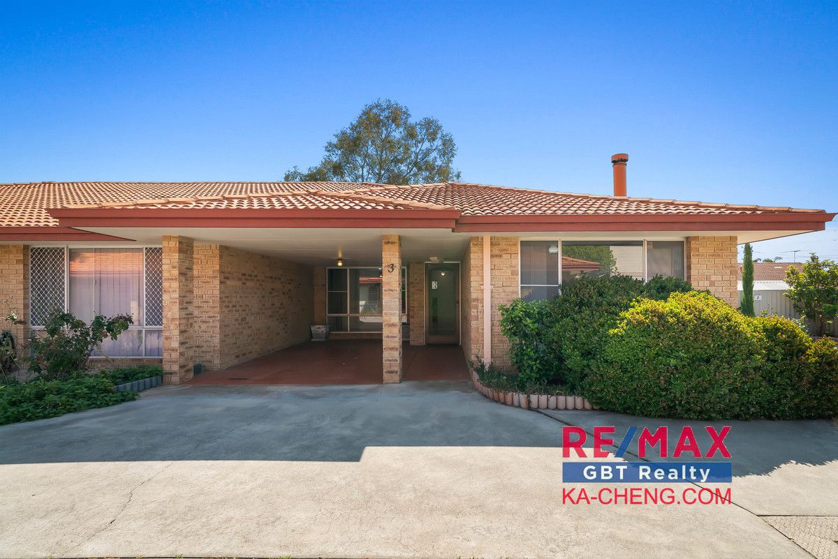 3/27 Forder Road, Noranda WA 6062, Image 0