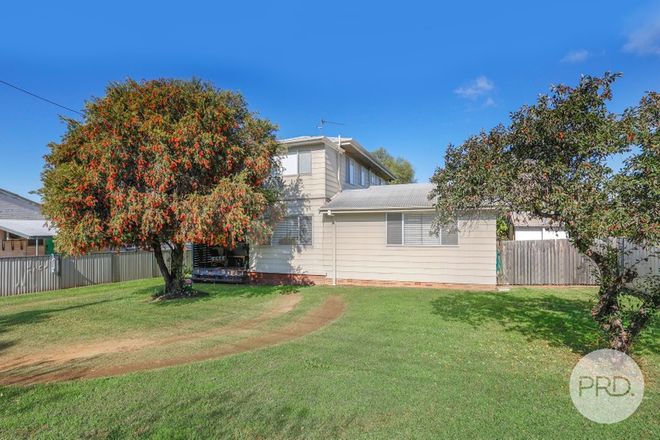 Picture of 1 & 2/10 Alice Street, TAMWORTH NSW 2340