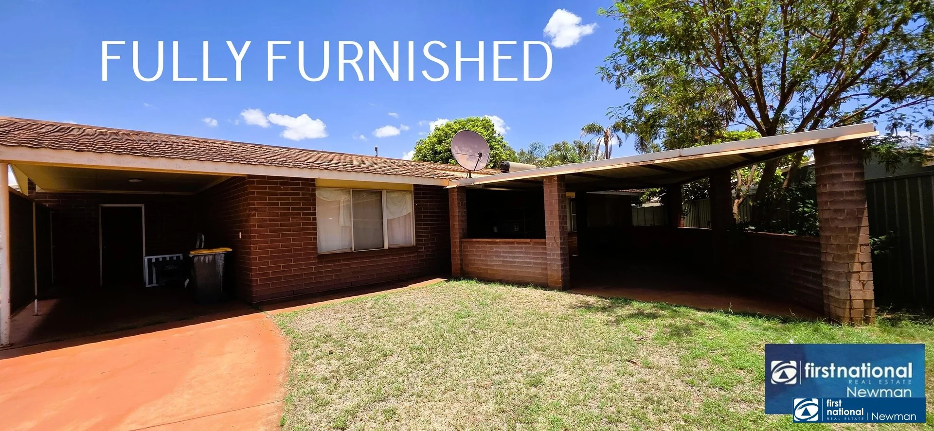 13 Wehl Street, Newman WA 6753