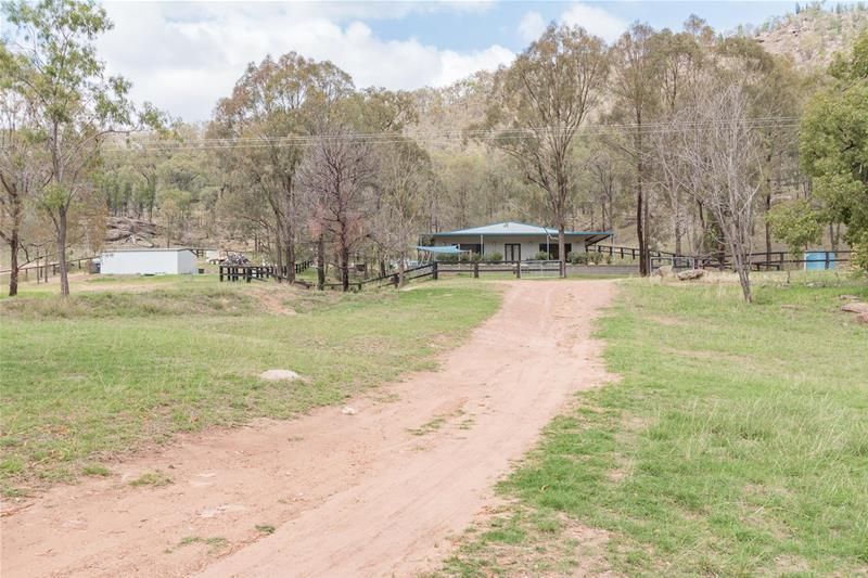 2791 Putty Road, Milbrodale NSW 2330