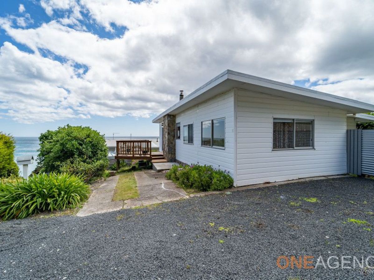 5 Hepples Road, Boat Harbour Beach TAS 7321, Image 0