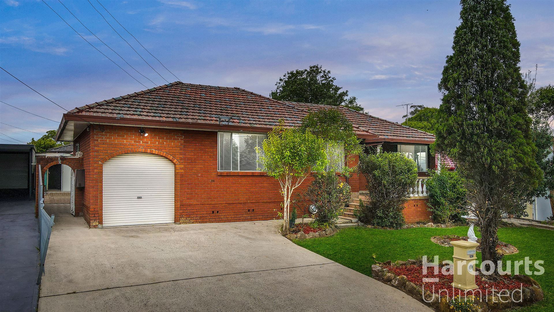 4 bedrooms House in 109 Walters Road BLACKTOWN NSW, 2148