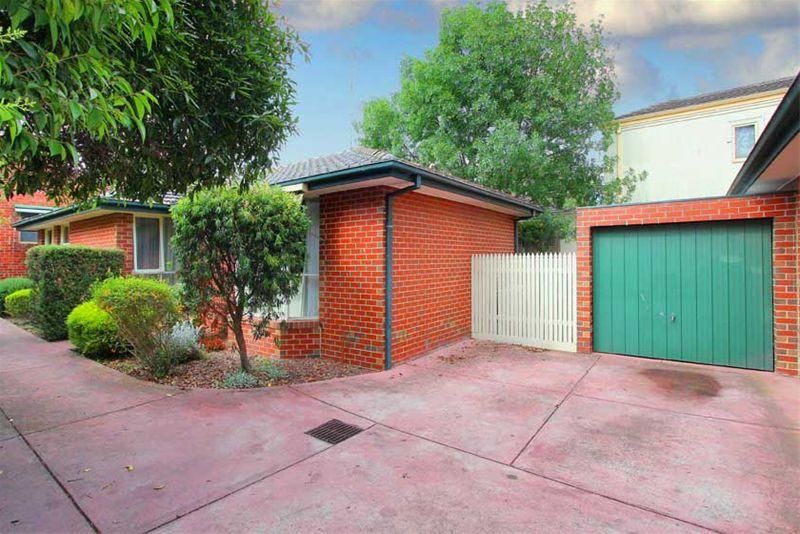 2/47 Wilfred Road, Ivanhoe East Property History & Address Research