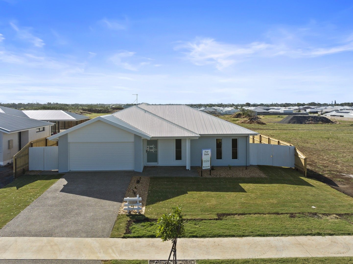 4 bedrooms House in 9 Rennell Street BARGARA QLD, 4670
