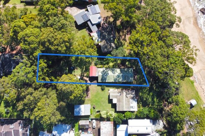 Picture of 8 Observation Avenue, BATEHAVEN NSW 2536