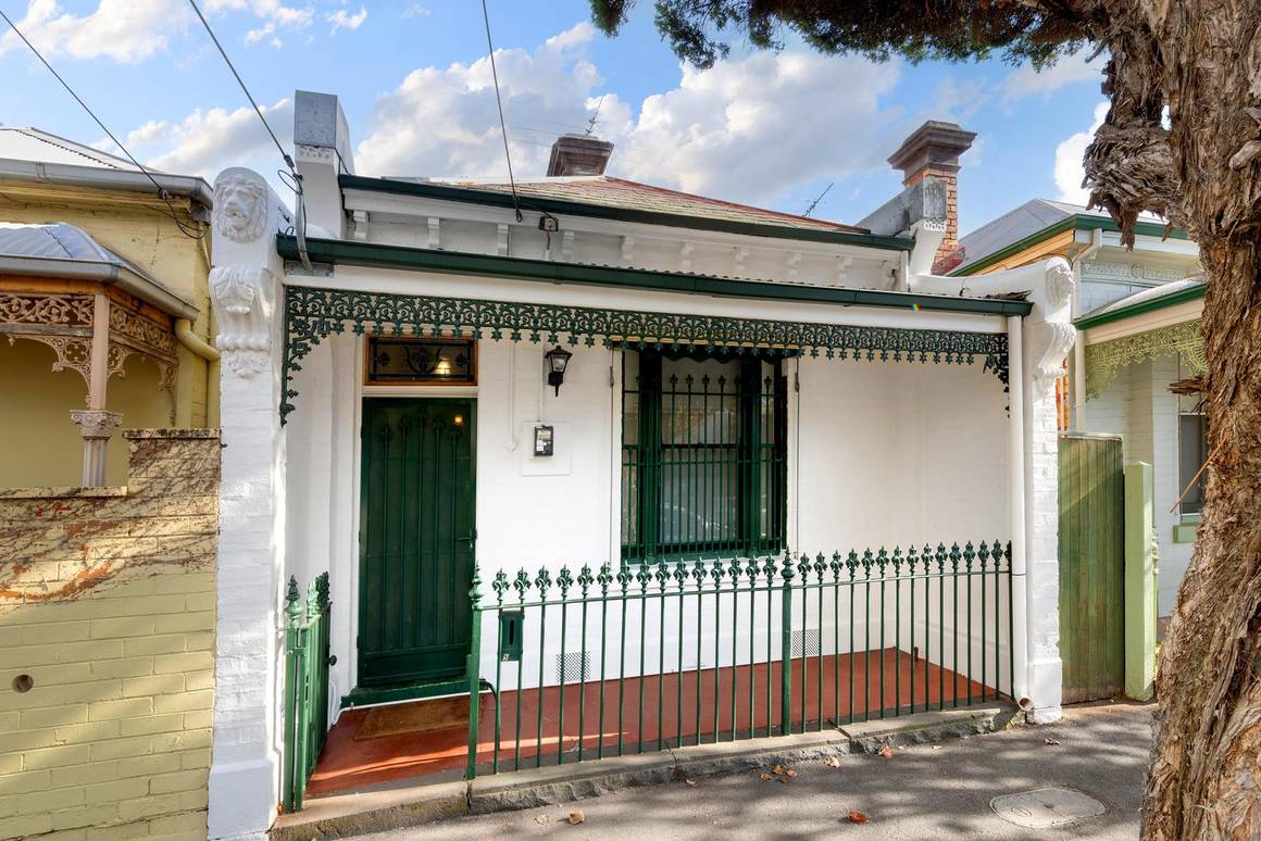 Picture of 53 Batman Street, FITZROY NORTH VIC 3068