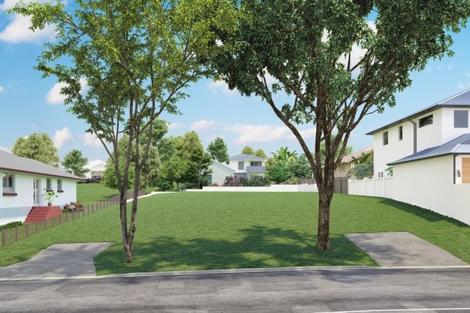 Picture of Lot Lot 202/384 Musgrave Road, COOPERS PLAINS QLD 4108