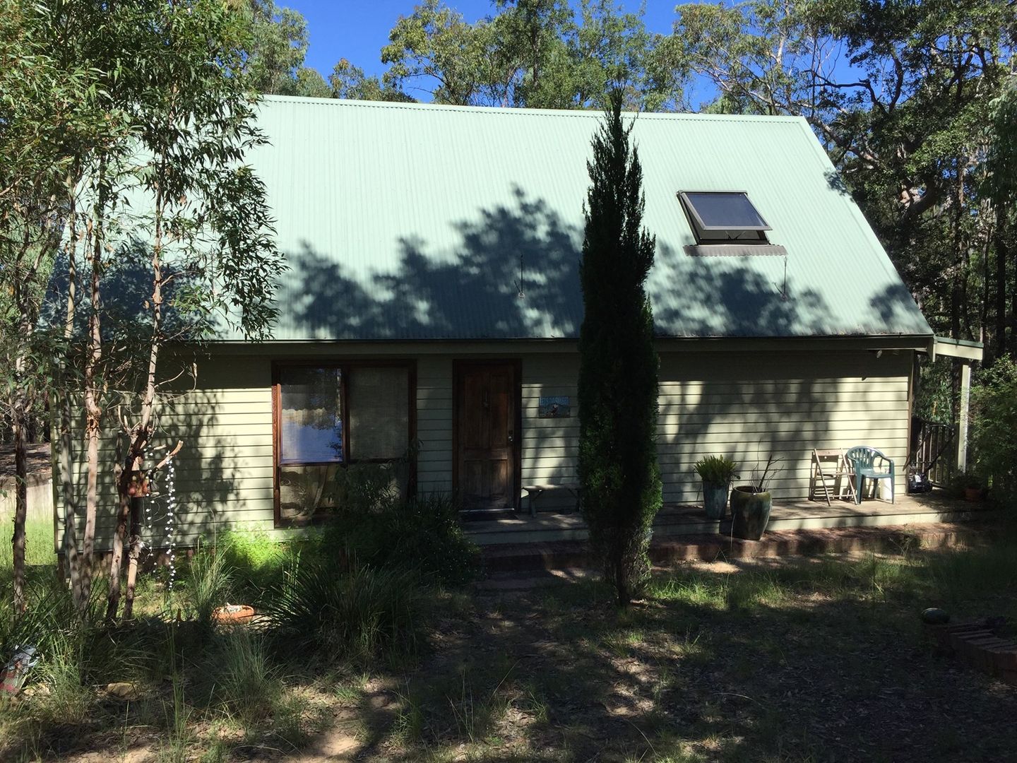 191 Cedar Ridge Rd, KURRAJONG NSW 2758, Image 1