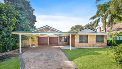 Picture of 49A Best Road, SEVEN HILLS NSW 2147