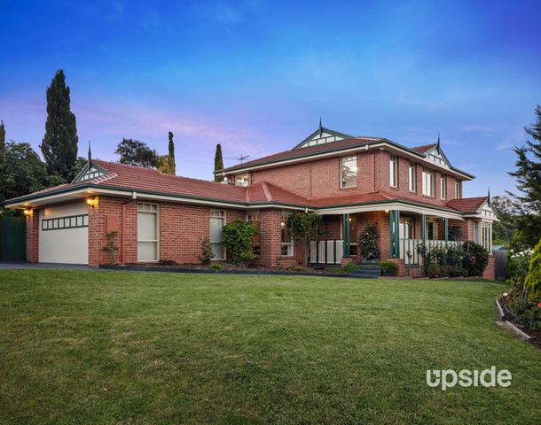 45 Pine Hill Drive, Doncaster East VIC 3109