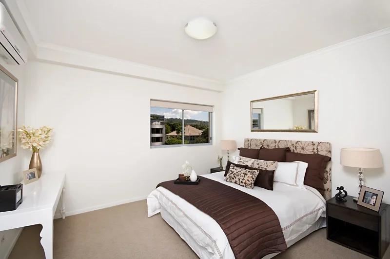 Additional image 5 of 601/30 Riverview Terrace, Indooroopilly QLD 4068