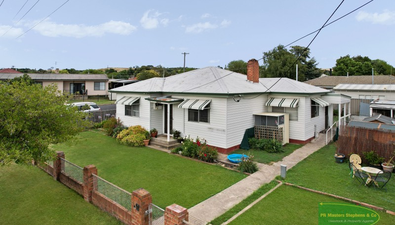 Picture of 9 Percy Street, BLAYNEY NSW 2799