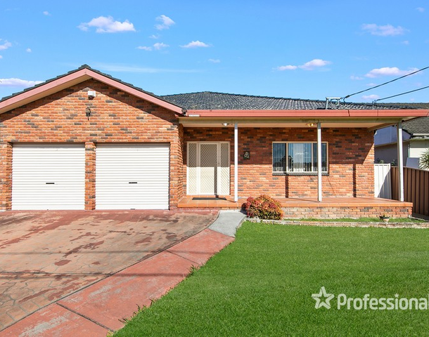 826 The Horsley Drive , Smithfield NSW 2164