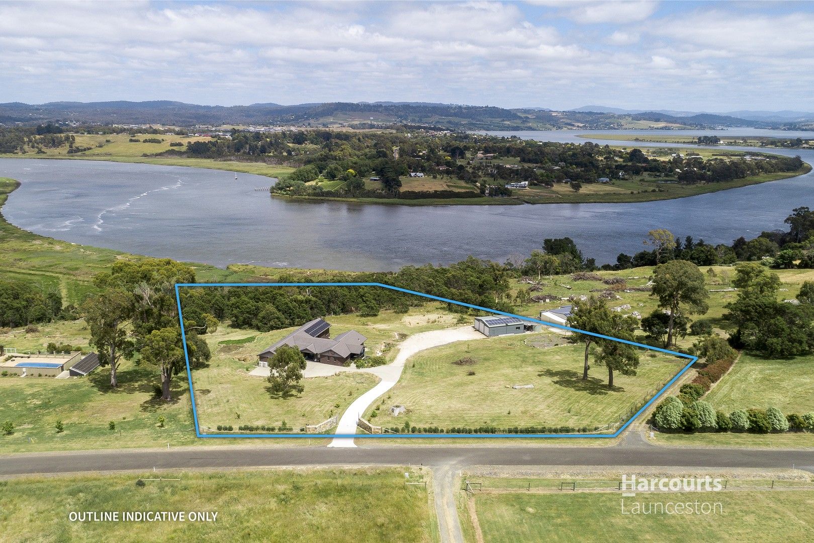 30 Peddie Drive, Dilston TAS 7252, Image 1