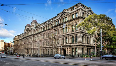 Picture of 403/57 Spencer Street Street, MELBOURNE VIC 3000