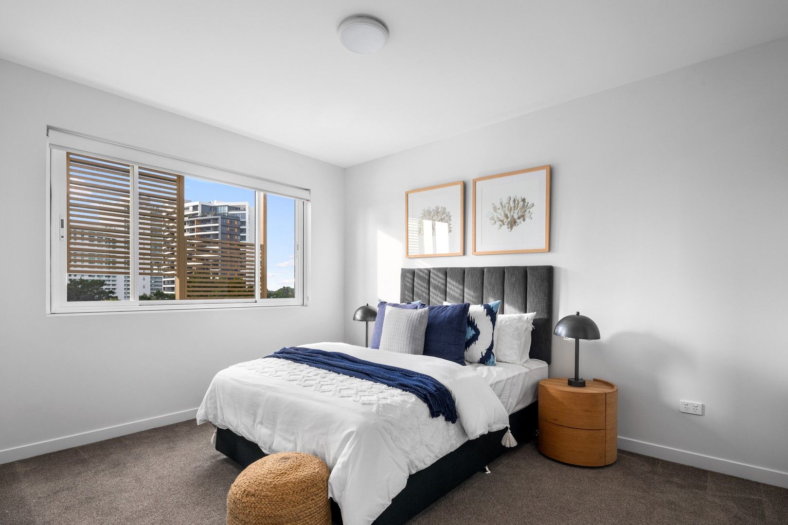 2 bedrooms Apartment / Unit / Flat in 4-8 Meron Street SOUTHPORT QLD, 4215