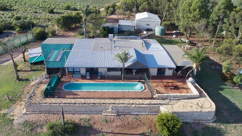 77 Promnitz Road, Waikerie SA 5330, Image 0