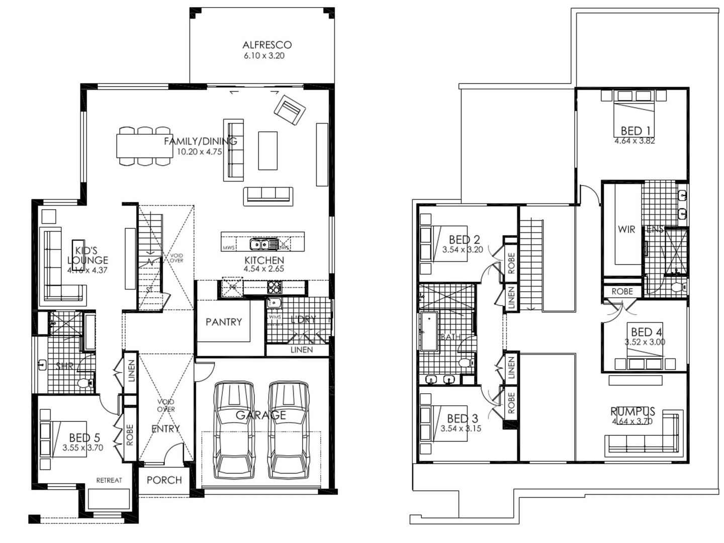 5 Monteith Place, Baulkham Hills NSW 2153 Domain