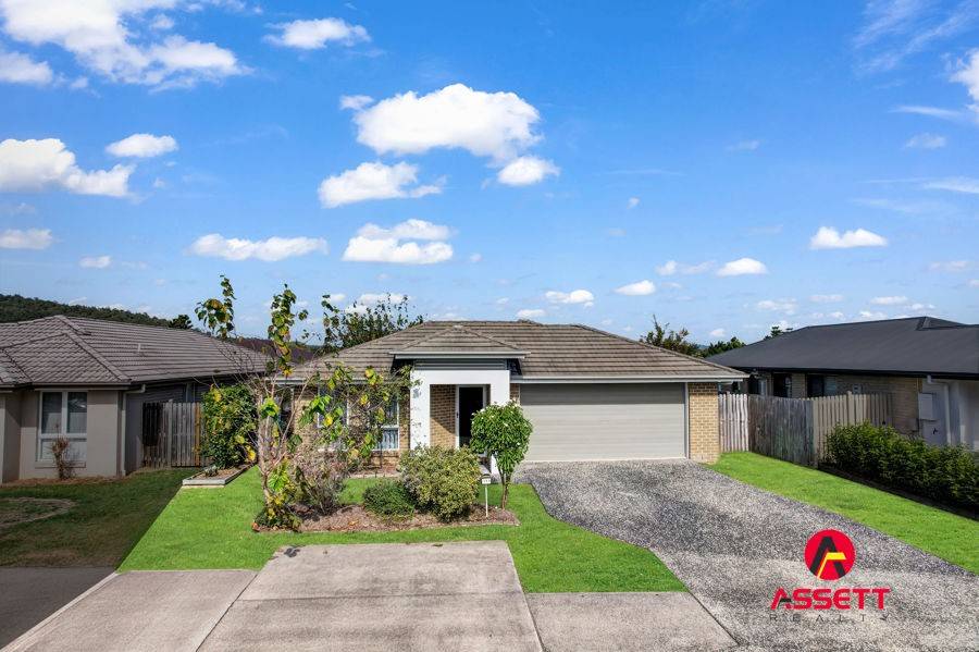 Picture of 154 ALAWOONA STREET, REDBANK PLAINS QLD 4301