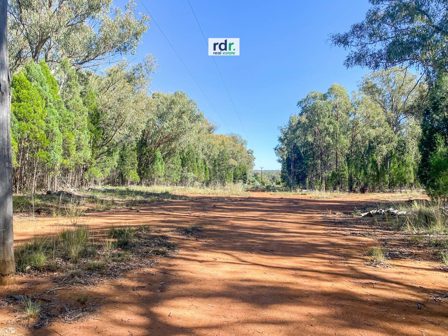 Lot 1 Old Stannifer Rd, Inverell NSW 2360, Image 0