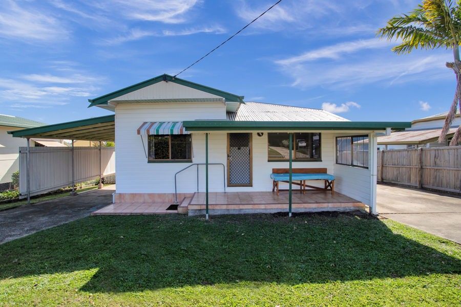 12 Short Street, North Mackay QLD 4740, Image 0