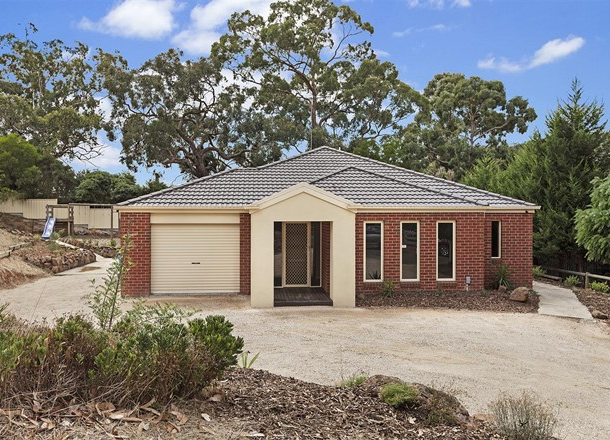 8 Clancy Road, Kilmore VIC 3764