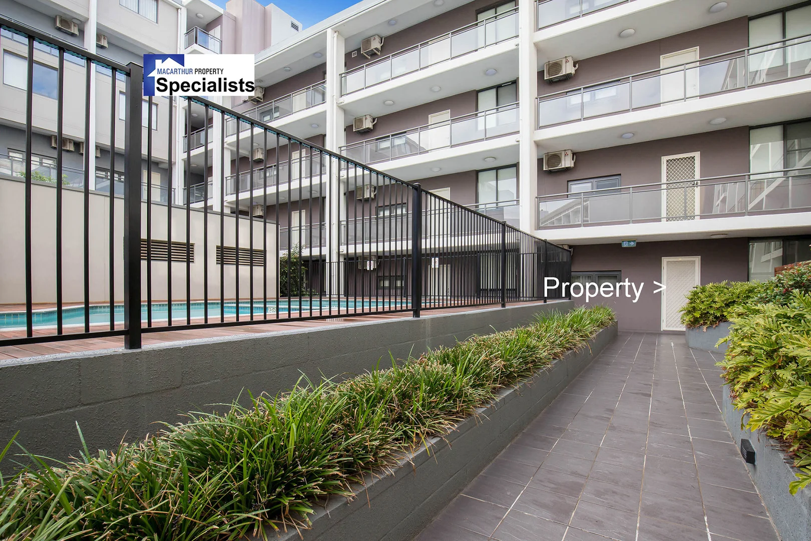 Additional image 10 of 5D/541 Pembroke Road, Leumeah NSW 2560