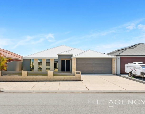 7 Nomad Drive, Clarkson WA 6030