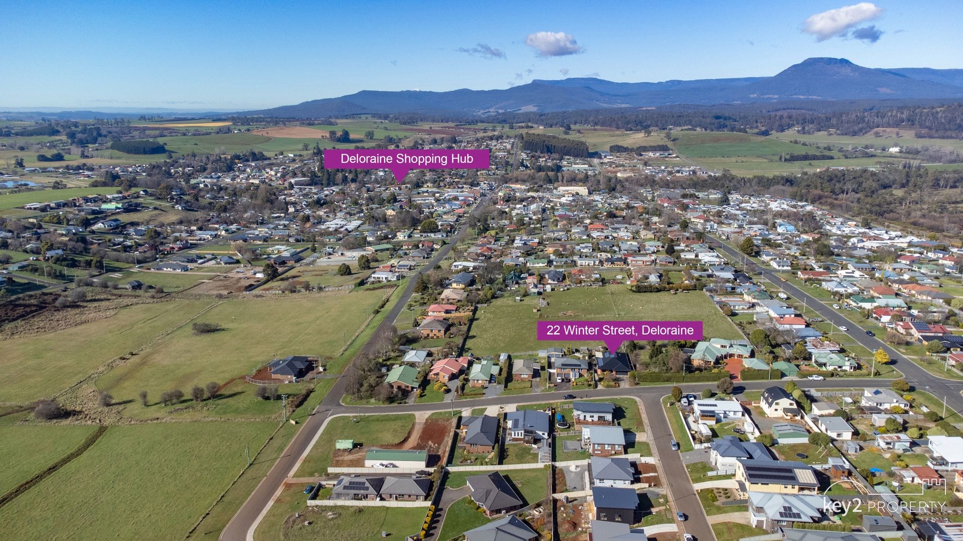 22 Winter Street, Deloraine TAS 7304, Image 2