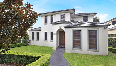 Picture of 43 Tyneside Avenue, NORTH WILLOUGHBY NSW 2068