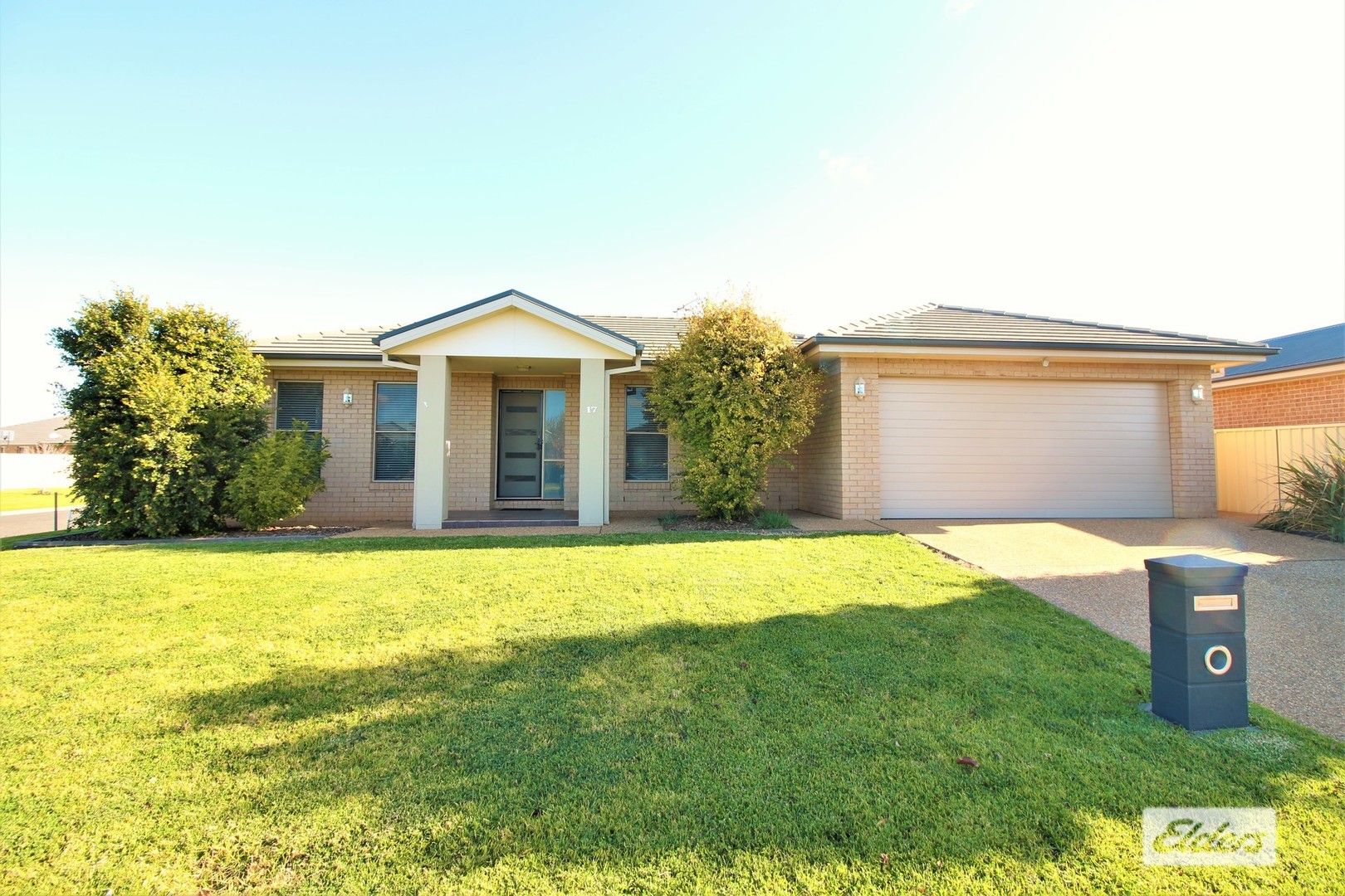 17 Gillmartin Drive, Griffith NSW 2680 House For Rent Domain