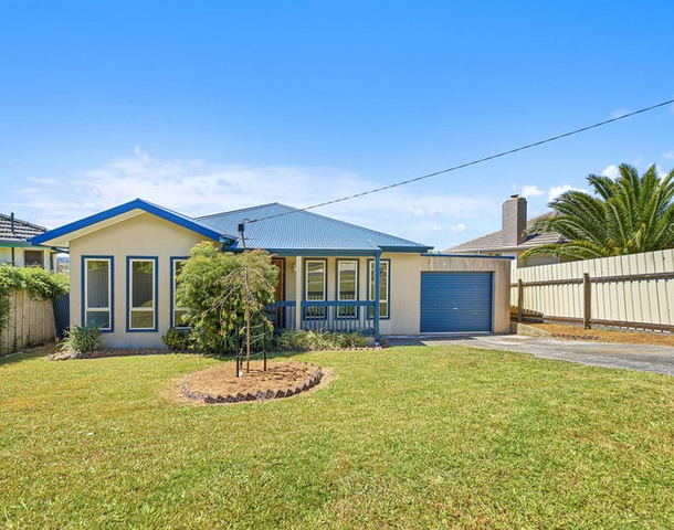 18 Evans Street, Morwell VIC 3840