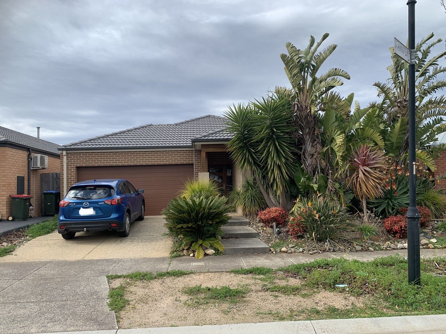 3 bedrooms House in 61 Kalorama Street TARNEIT VIC, 3029