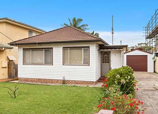 23 William Street, Shellharbour NSW 2529