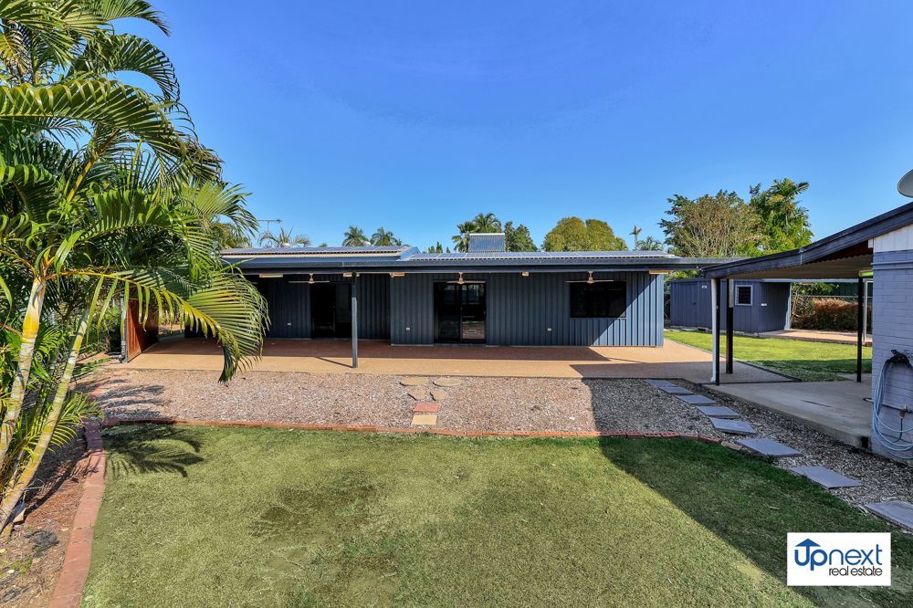 1 Roberts Place, Millner NT 0810