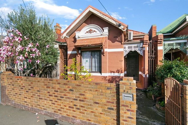 Picture of 285 Ascot Vale Road, MOONEE PONDS VIC 3039