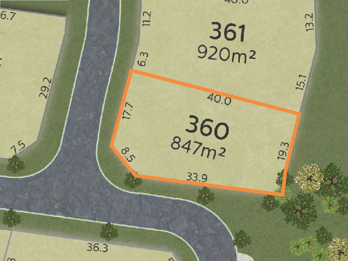 Lot 360 Sunnymount Circuit, Bohle Plains QLD 4817, Image 0