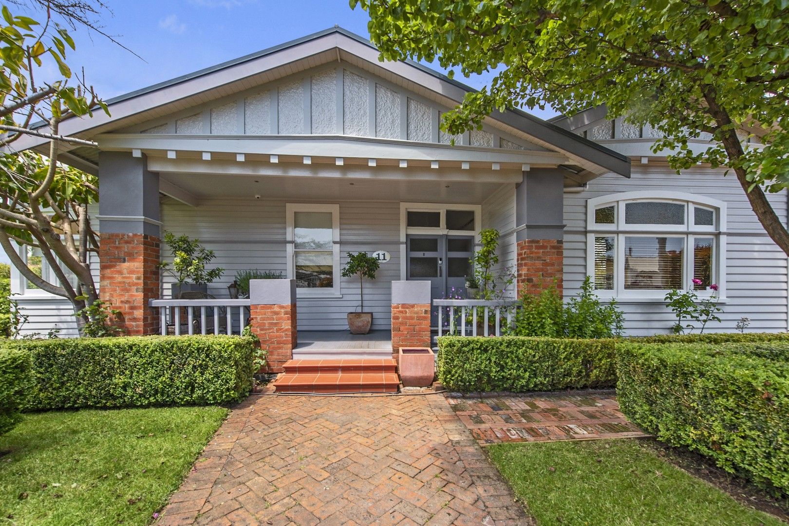 11 Archer Street, Devonport TAS 7310 Domain