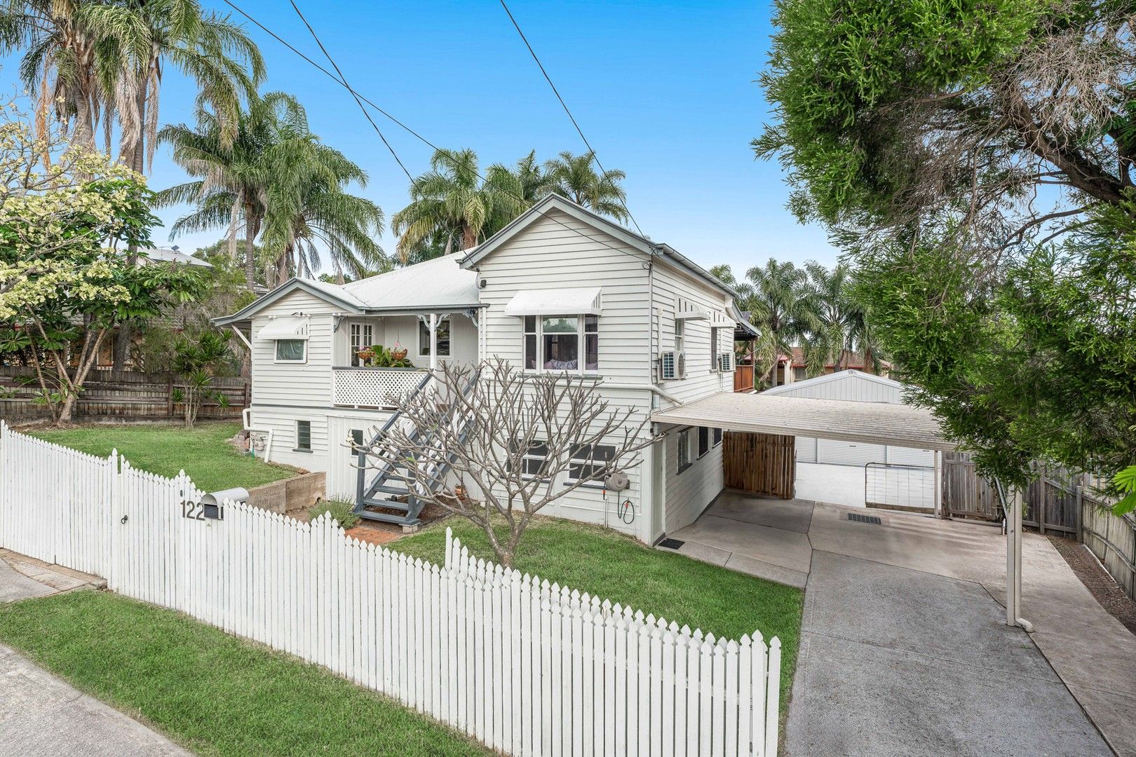 122 Sibley Road, Wynnum West QLD 4178, Image 0