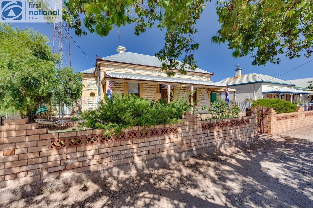 23 Fifth Street, Quorn SA 5433, Image 2