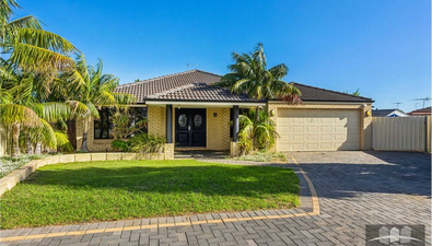 Picture of 8 Spyglass Rise, HALLS HEAD WA 6210