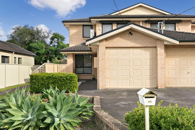 Picture of 8B Ferntree Road, ENGADINE NSW 2233