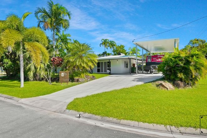 Picture of 5 Thetford Close, CLIFTON BEACH QLD 4879